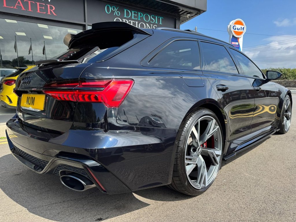 Audi RS6