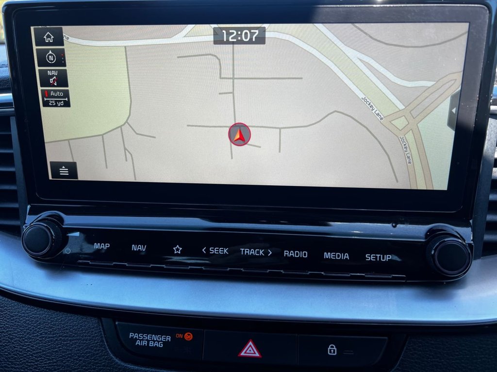 Kia Cee'd