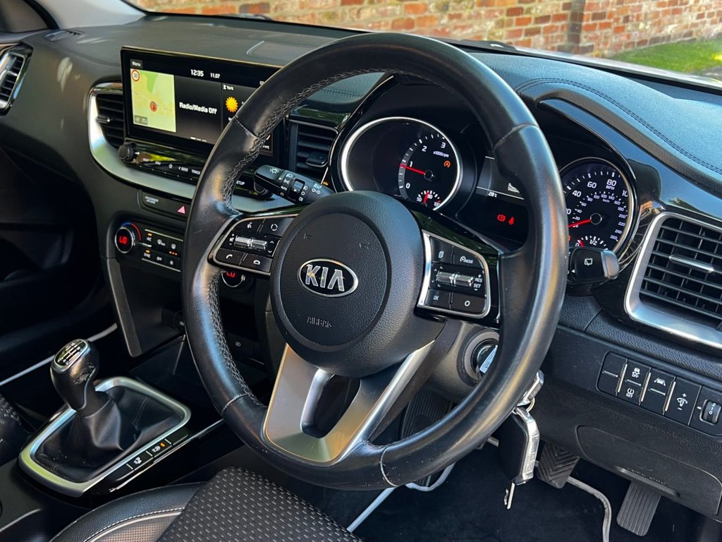 Kia Cee'd