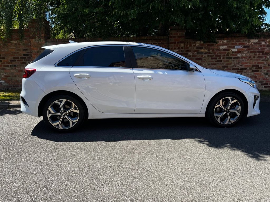 Kia Cee'd