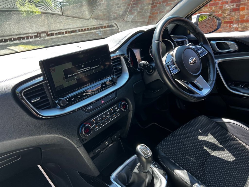 Kia Cee'd