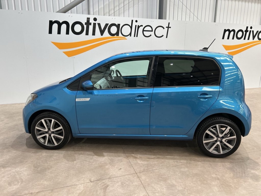 SEAT Mii