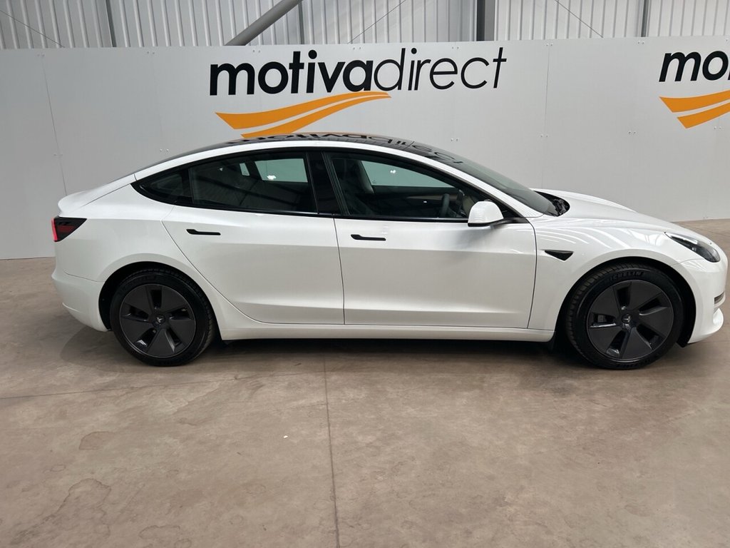 Tesla Model-3