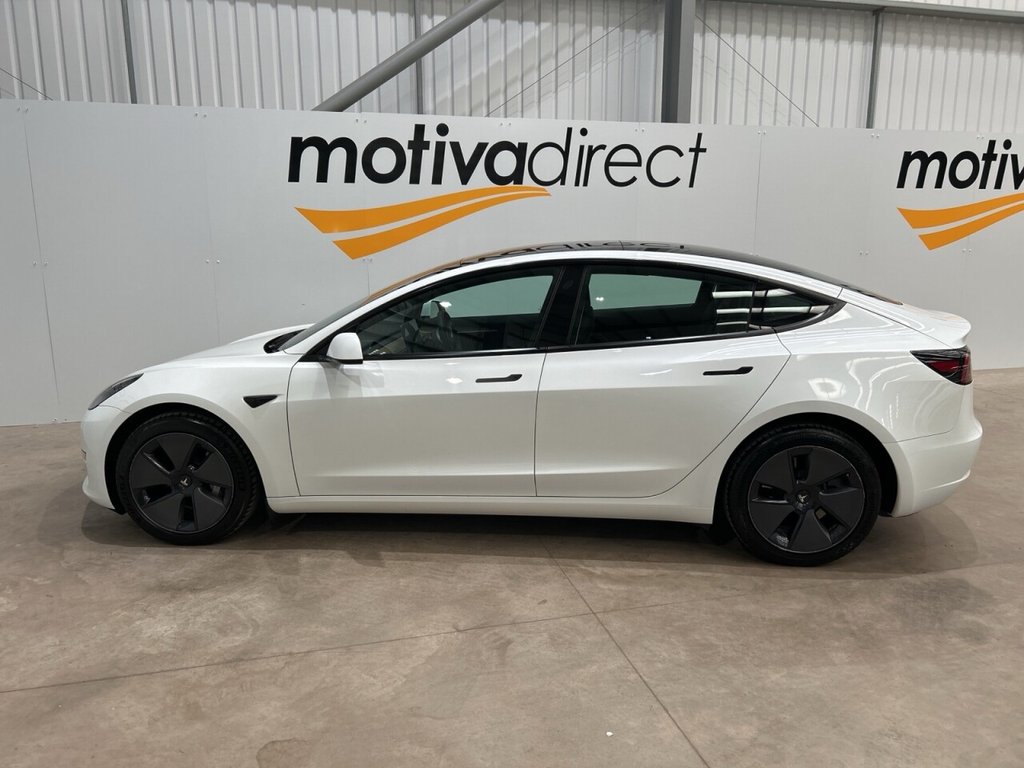 Tesla Model-3