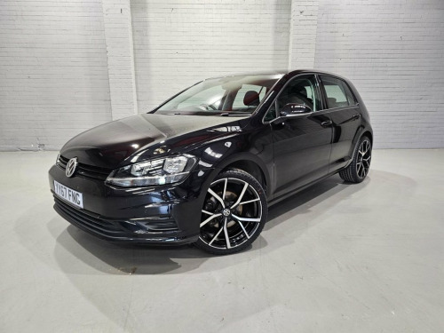 Volkswagen Golf  1.6 TDI SE Hatchback 5dr Diesel Manual Euro 6 (s/s