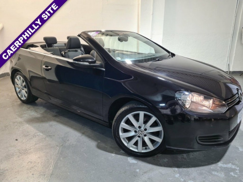 Volkswagen Golf  1.6 SE TDI BLUEMOTION TECHNOLOGY 2d 104 BHP