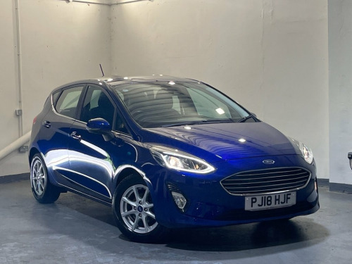 Ford Fiesta  1.0 ZETEC 5d 99 BHP Fantastic Part Exchange Prices