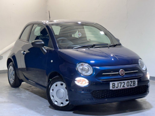 Fiat 500  1.0 MHEV Pop Hatchback 3dr Petrol Manual Euro 6 (s