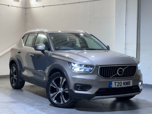 Volvo XC40  2.0 D3 Inscription Pro SUV 5dr Diesel Auto Euro 6 