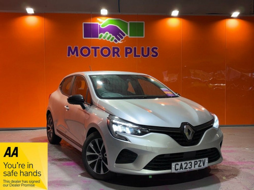 Renault Clio  1.0 TCe Evolution Hatchback 5dr Petrol Manual Euro