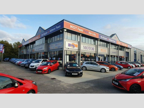 Ford Fiesta  1.0T EcoBoost GPF ST-Line Hatchback 5dr Petrol Man