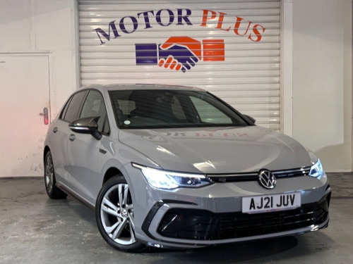 Volkswagen Golf  1.5 TSI R-Line Hatchback 5dr Petrol Manual Euro 6 
