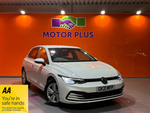 Volkswagen Golf  1.5 TSI Life Hatchback 5dr Petrol Manual Euro 6 (s