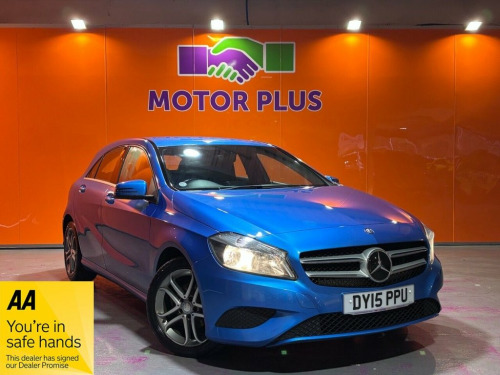 Mercedes-Benz A-Class A180 1.5 A180 CDI Sport Hatchback 5dr Diesel Manual Eur 