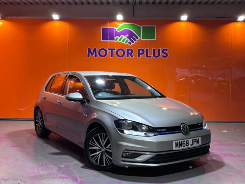 Volkswagen Golf  1.5 TSI EVO SE Nav Hatchback 5dr Petrol Manual Eur 