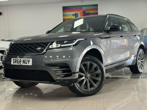 Land Rover Range Rover Velar  3.0 D300 R-Dynamic SE SUV 5dr Diesel Auto 4WD Euro