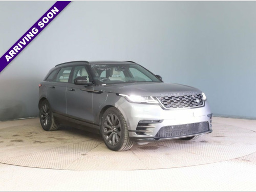 Land Rover Range Rover Velar  3.0 D300 R-Dynamic SE SUV 5dr Diesel Auto 4WD Euro