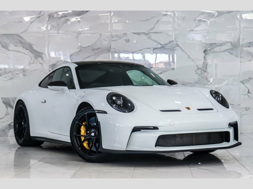 Porsche 911  4.0 GT3 TOURING PDK 2d 503 BHP CERAMICS + CHRONO P