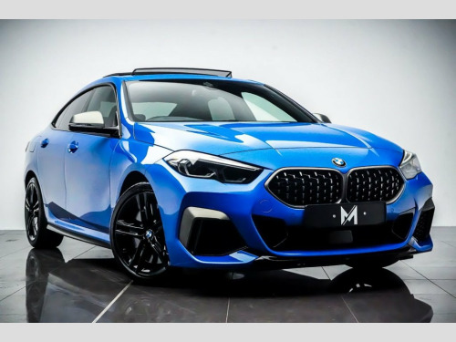 BMW 2 Series M2 2.0 M235i Saloon 4dr Petrol Auto xDrive Euro 6 (s/