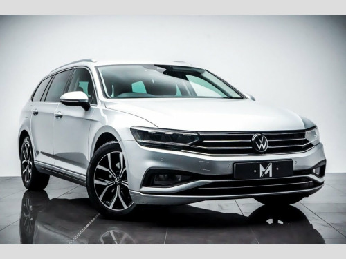 Volkswagen Passat  2.0 TDI EVO SEL Estate 5dr Diesel DSG Euro 6 (s/s)