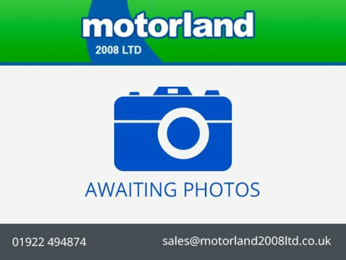 Suzuki Swift  1.6 Sport Hatchback 3dr Petrol Manual Euro 5 (SNav