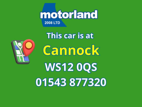 Vauxhall Mokka X  1.4i Turbo Active SUV 5dr Petrol Auto Euro 6 (140 