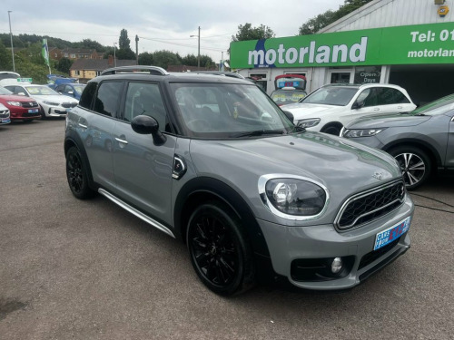 MINI Countryman  2.0 Cooper S Classic SUV 5dr Petrol Manual Euro 6 