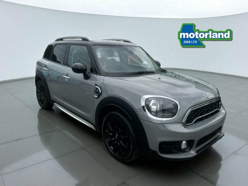 MINI Countryman  2.0 Cooper S Classic SUV 5dr Petrol Manual Euro 6 