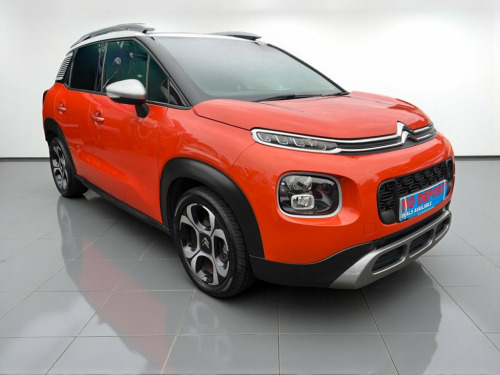 Citroen C3 Aircross  1.2 PureTech Flair SUV 5dr Petrol Manual Euro 6 (s
