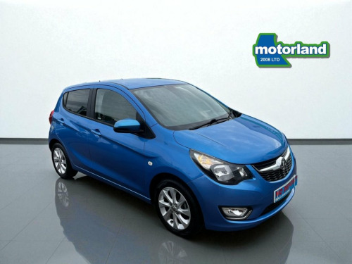 Vauxhall Viva  1.0i SL Hatchback 5dr Petrol Manual Euro 6 (75 ps)