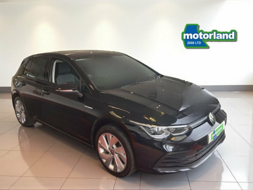 Volkswagen Golf  1.5 TSI Style Hatchback 5dr Petrol Manual Euro 6 (