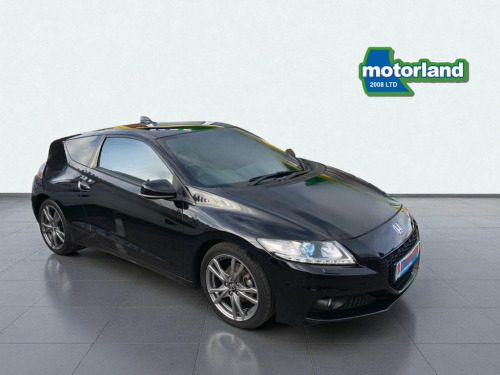 Honda CR-Z  1.5h IMA GT Coupe 3dr Petrol Hybrid Manual Euro 5 