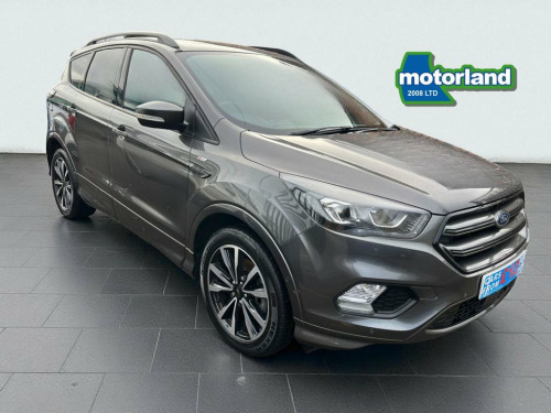 Ford Kuga  2.0 TDCi EcoBlue ST-Line SUV 5dr Diesel Manual Eur