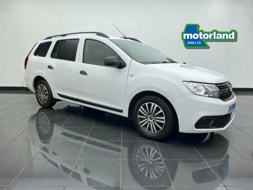 Dacia Logan MCV  0.9 TCe Essential Estate 5dr Petrol Manual Euro 6  