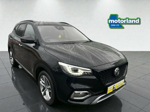 MG MG HS  1.5 T-GDI Exclusive SUV 5dr Petrol Manual Euro 6 (