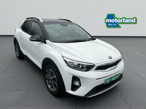 Kia Stonic  1.0 T-GDi First Edition SUV 5dr Petrol Manual Euro 