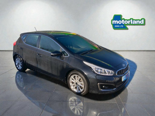 Kia ceed  1.6 CRDi 2 Hatchback 5dr Diesel Manual Euro 6 (s/s 