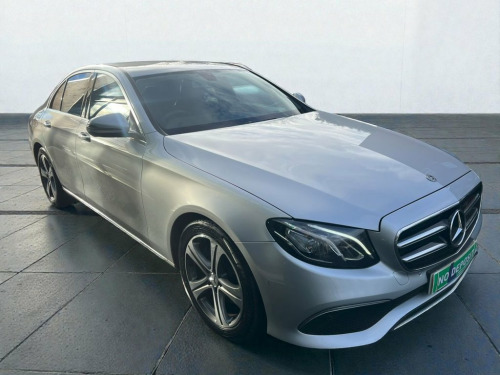Mercedes-Benz E-Class  2.0 E220d SE Saloon 4dr Diesel G-Tronic+ Euro 6 (s 