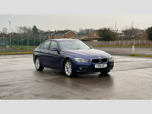 BMW 3 Series  2.0 320d SE Saloon 4dr Diesel Auto xDrive Euro 6 (