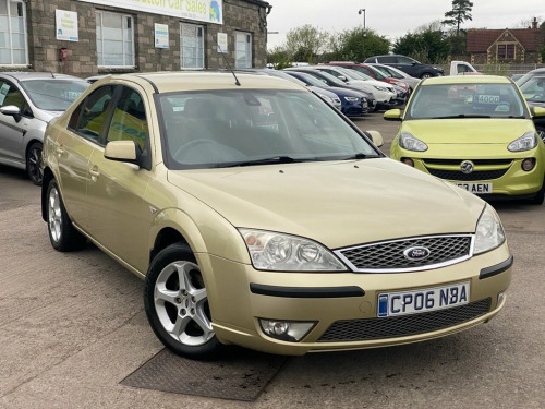 Ford Mondeo  1.8 EDGE 16V 5d 124 BHP +++++TRADE SALE PX TO CLEA