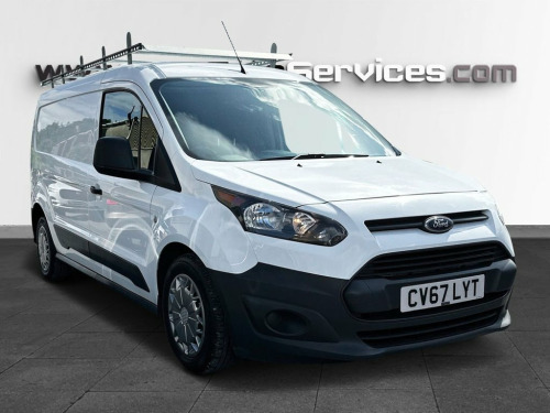 Ford Transit Connect  1.5 240 P/V 118 BHP