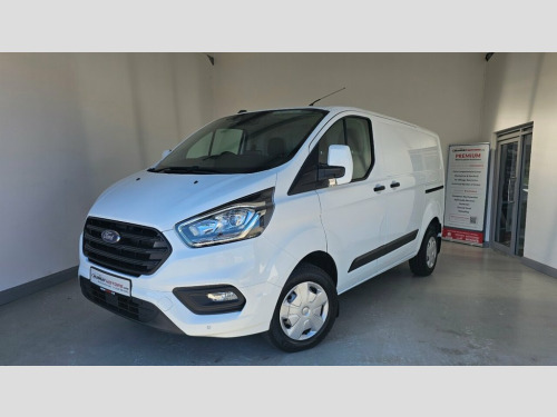 Ford Transit Custom  2.0 280 TREND P/V ECOBLUE 129 BHP