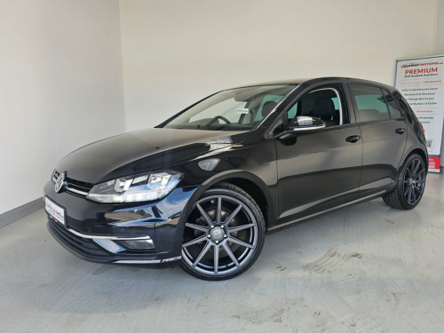 Volkswagen Golf  1.6 TDI GT Hatchback 5dr Diesel Manual Euro 6 (s/s
