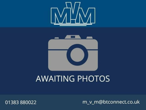 Ford Focus 2.3 RS 5d 346 BHP