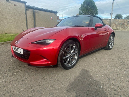 Mazda MX-5  SPORT