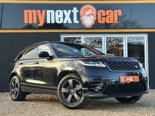 Land Rover Range Rover Velar  2.0 D180 R-Dynamic S SUV 5dr Diesel Auto 4WD Euro 