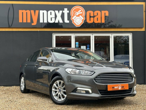 Ford Mondeo  2.0 TDCi Zetec Hatchback 5dr Diesel Manual Euro 6 