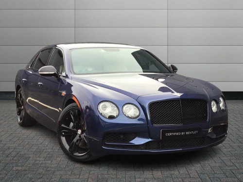 Bentley Flying Spur  4.0 V8 S Saloon 4dr Petrol Auto 4WD Euro 6 (528 ps