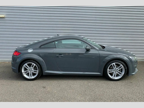 Audi TT  2.0 TFSI 40 Sport Coupe 3dr Petrol S Tronic Euro 6