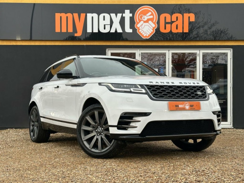 Land Rover Range Rover Velar  2.0 P250 R-Dynamic S SUV 5dr Petrol Auto 4WD Euro 